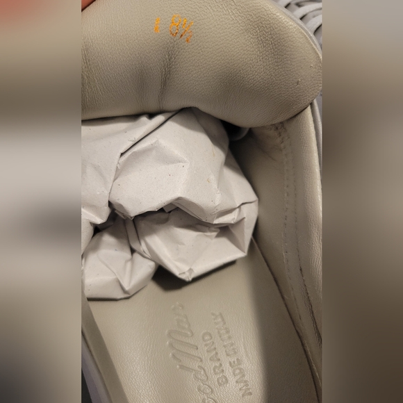 Goodman edge sneaker mens 8.5 new in box - Picture 6 of 9